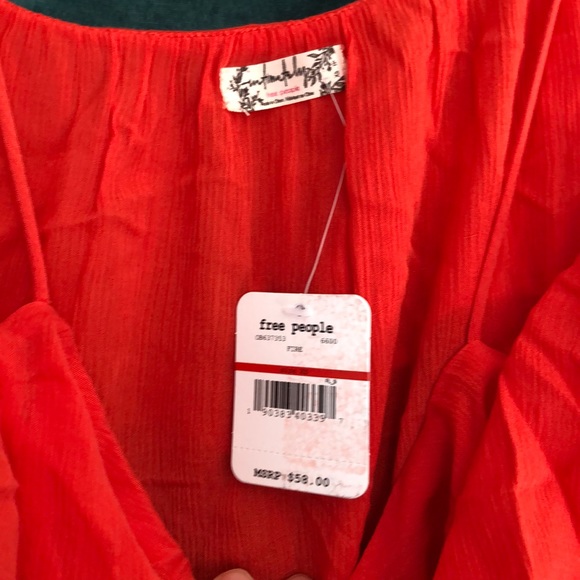 Free people - Picture 3 of 6